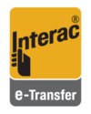 Interac E-Transfer