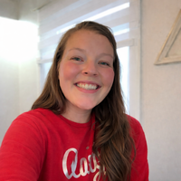 Melanie's profile photo