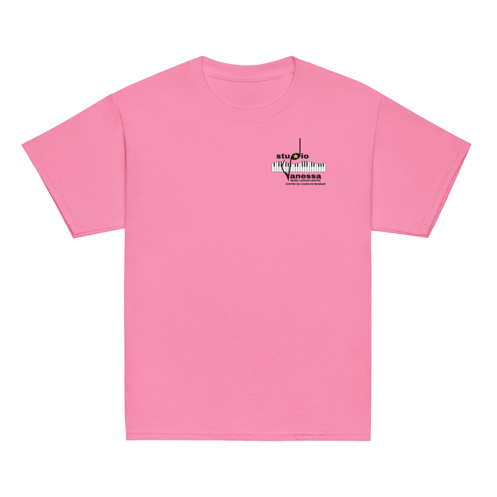 Studio Vanessa T-shirt 2