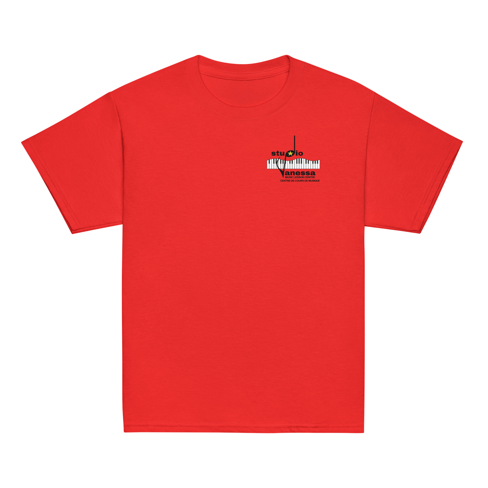 Studio Vanessa T-shirt 4