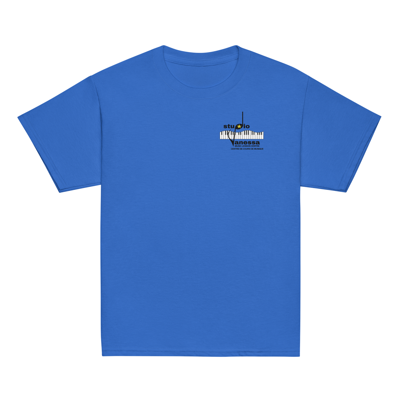 Studio Vanessa T-shirt 5